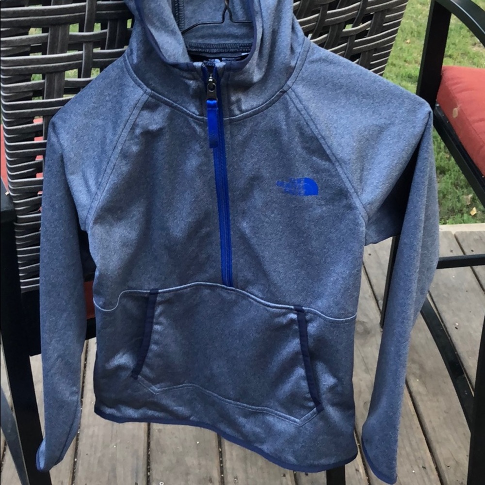 Shirt/jacket